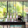 Spray Perfumado 100ml Lótus e Amêndoa Doce