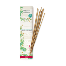 Indian Incenses Lotus and Sweet Almond