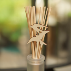 Bouquet y Recarga 100ml Loto y Almendra Dulce