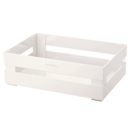 CAIXA XL TIDY&STORE BRANCO