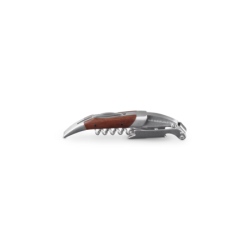 Sommelier Corkscrew Black Walnut Wood - WT