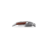 Sommelier Corkscrew Black Walnut Wood - WT