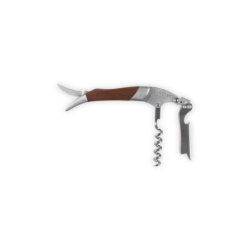 Sommelier Corkscrew Black Walnut Wood - WT