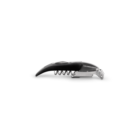 Sommelier Corkscrew Black - Classic