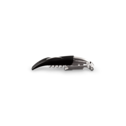 Saca-Rolhas Sommelier Preto - Classic