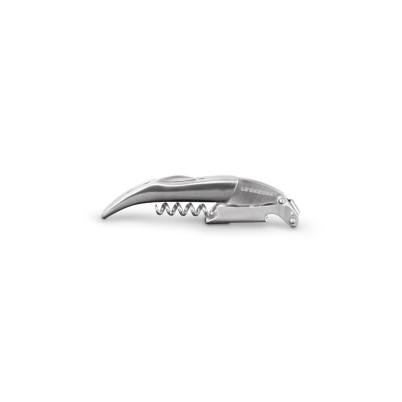 Saca-Rolhas Sommelier Inox - WT Saca-Rolhas Sommelier Inox - WT