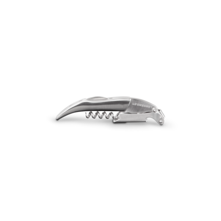 Sommelier Corkscrew Steel - WT