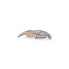 Sommelier Corkscrew Oak Wood - WT