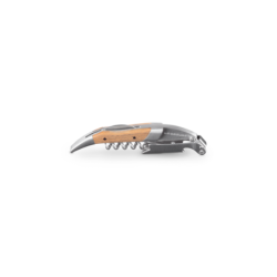 Sommelier Corkscrew Oak Wood - WT