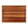 Rectangular Acacia Wood Carving Board