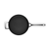 TNS Sauté Pan with Glass Lid 26cm