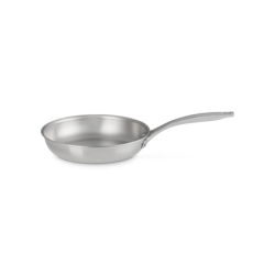 3-ply Low Non-Stick Frying Pan 24cm - Essential