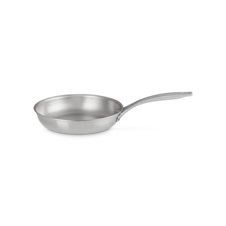 3-ply Low Non-Stick Frying Pan 24cm - Essential