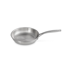 3-ply Low Non-Stick Frying Pan 24cm - Essential