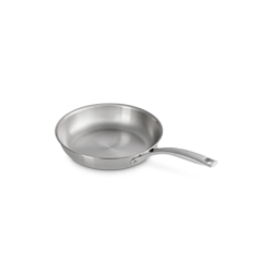 3-ply Low Non-Stick Frying Pan 24cm - Essential