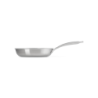3-ply Low Non-Stick Frying Pan 24cm - Essential