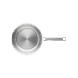 3-ply Low Non-Stick Frying Pan 24cm - Essential