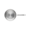 3-ply Low Non-Stick Frying Pan 24cm - Essential
