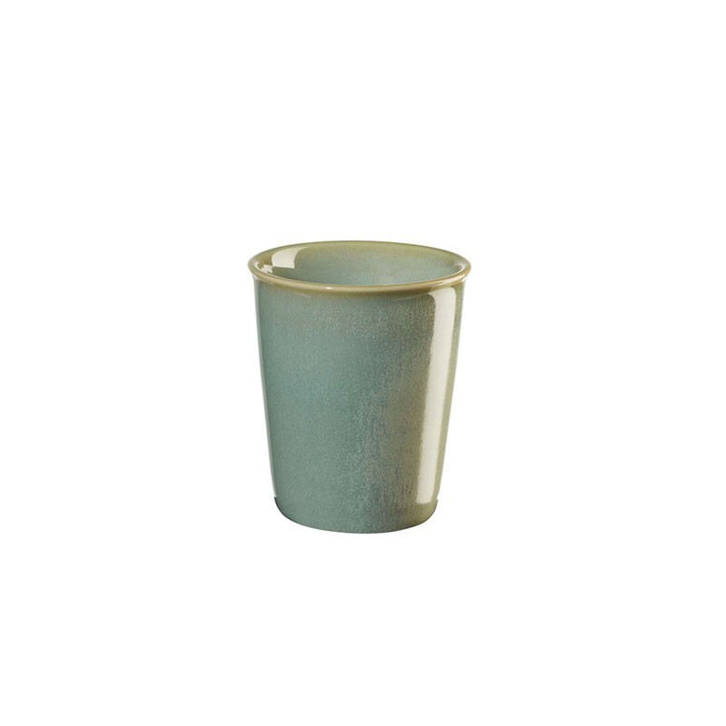 Espresso Cup Ø6,5cm Green – Coppetta