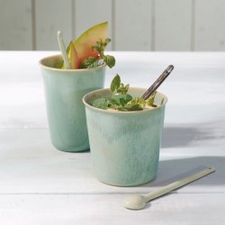Espresso Cup Ø6,5cm Green – Coppetta