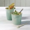 Espresso Cup Ø6,5cm Green – Coppetta