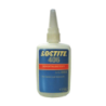 Loctite 406 AdesInst Elastómeros 100g