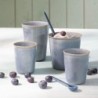 Espresso Cup Ø6,5cm Blue – Coppetta