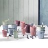 Vaso para Expreso Ø6,5cm Azul – Coppetta