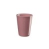 Cappuccino Cup Ø8cm Pink - Coppetta