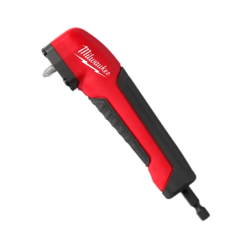 Adaptador angular Shockwave
