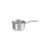 Saucepan with Lid 16cm 3-Ply - Essential