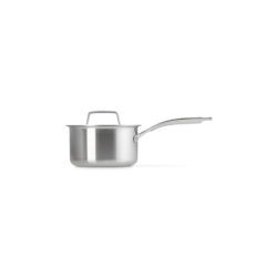 Saucepan with Lid 16cm 3-Ply - Essential