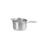 Saucepan with Lid 18cm 3-Ply - Essential