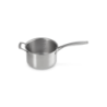 Saucepan with Lid 18cm 3-Ply - Essential
