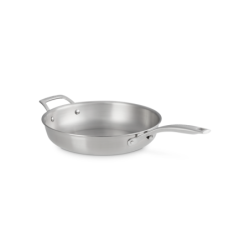 3-ply Low Non-Stick Frying Pan 28cm - Essential