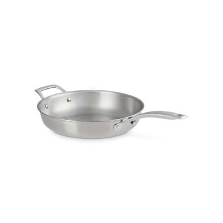 3-ply Low Non-Stick Frying Pan 28cm - Essential