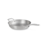 3-ply Low Non-Stick Frying Pan 28cm - Essential