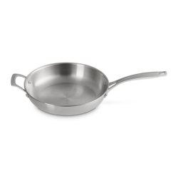 3-ply Low Non-Stick Frying Pan 28cm - Essential