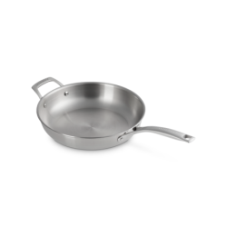 3-ply Low Non-Stick Frying Pan 28cm - Essential
