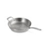 3-ply Low Non-Stick Frying Pan 28cm - Essential