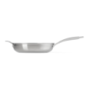 3-ply Low Non-Stick Frying Pan 28cm - Essential