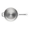 3-ply Low Non-Stick Frying Pan 28cm - Essential