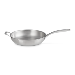 3-ply Low Non-Stick Frying Pan 28cm - Essential