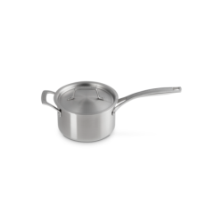 4-Piece Cookware Set 3-Ply - Essential