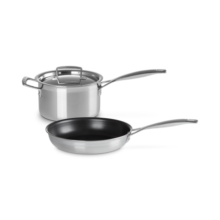 2-piece Starter Set 3Ply - Classic