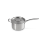 3-Piece Saucepan Set 3-Ply - Essential