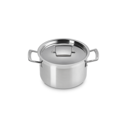 3-Piece Cookware Set 3Ply - Classic