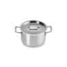3-Piece Cookware Set 3Ply - Classic