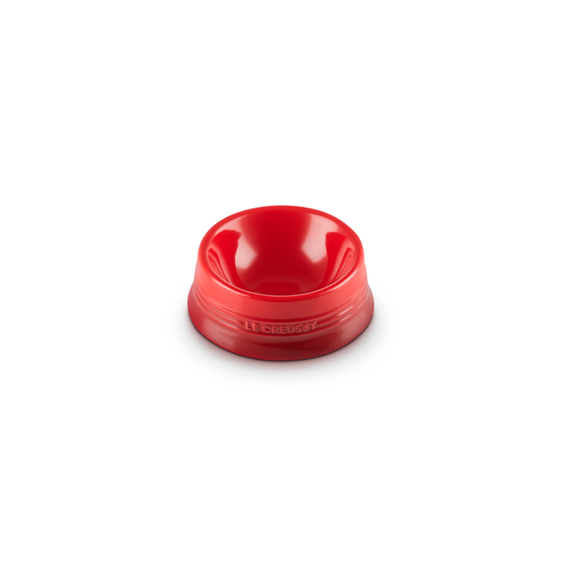 Taça Média para Animais Cerise 450ml - Pets Taça Média para Animais Cerise 450ml - Pets