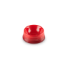Medium Pet Bowl Cerise 450ml - Pets